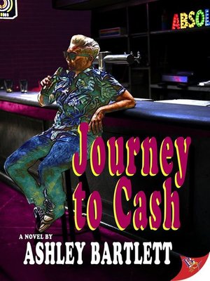 Journey to Cash - ebook